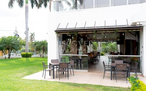  Commercial modules for rent in Plaza in Carretera Sur