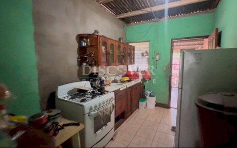  House for sale in Mateare - On main highway