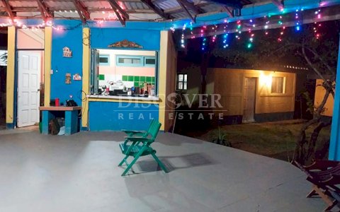  Vacation Home for sale in Huehuete - Carazo