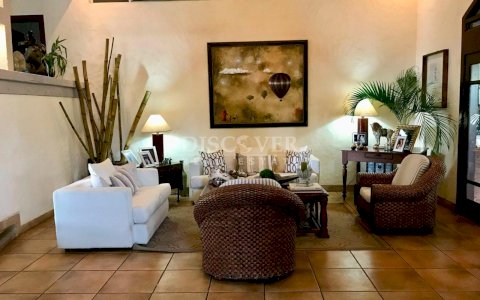  Spacious house for sale in Santo Domingo