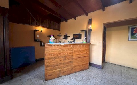  House for Sale in Diriamba - Excellent Location and Ample Land