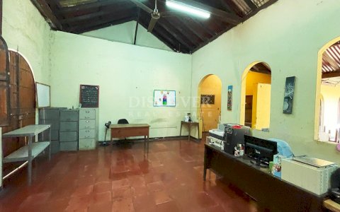  House-Farm for sale in Managua-León Highway