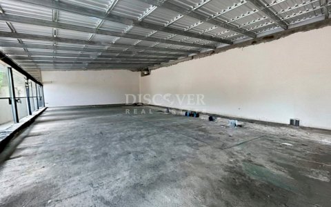  Commercial Units for Rent – Chinandega