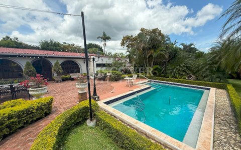  House for sale in Santo Domingo