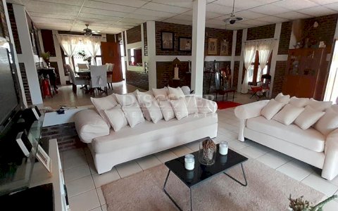  House for Sale – Carretera a Masaya