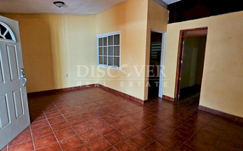  House for sale in Colonia Centroamérica
