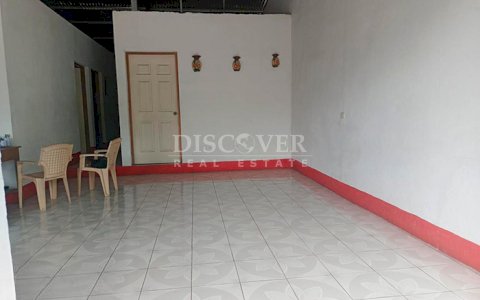  House for Sale in strategic area of Matagalpa