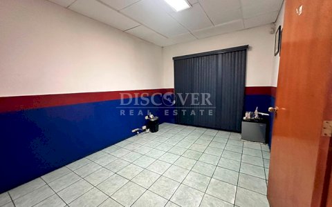  Spacious module for sale and rent near Montoya 