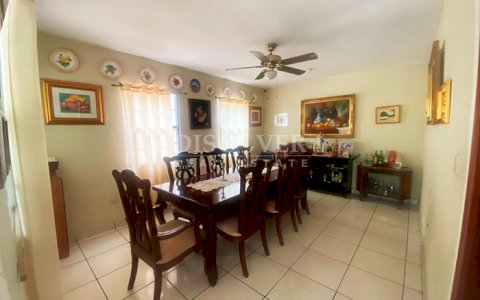  Furnished house for sale in Villa Fontana - Exclusive Zone