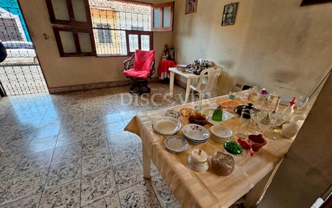  Comfortable house for sale in Granada city