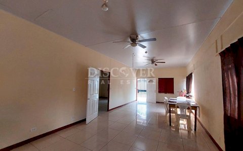 Spacious house for sale in Ciudad Sandino