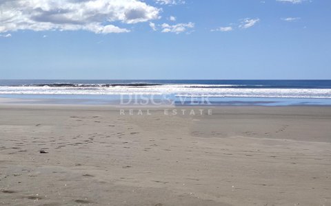  Investment opportunity in land in Playa Venecia