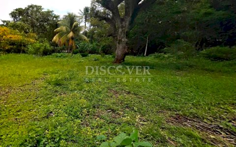  Road front land for sale in Jinotepe
