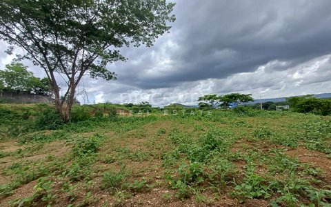  Land in front of the highway for sale - Ciudad Sandino