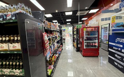 Modules for sale in strategic area on the Masaya Highway