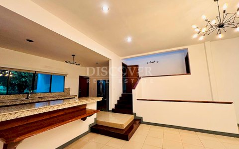  Furnished house for rent in Santo Domingo