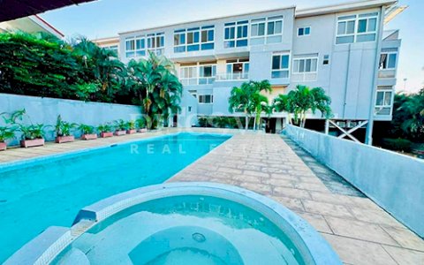  Luxury furnished apartment for rent