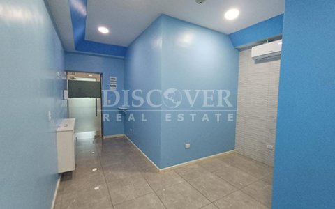  Office and/or Consulting Room for rent on Masaya Highway