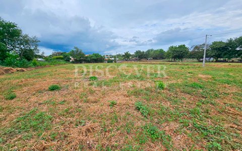  Flat land plots for sale located in Nindirí