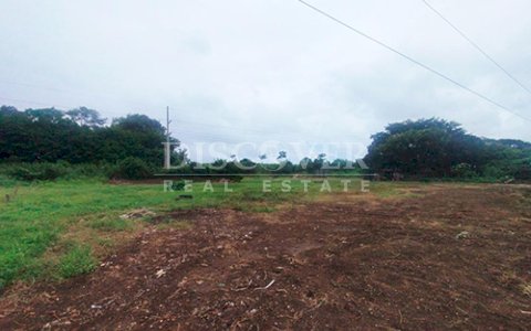  Land for rent located on the highway - Masaya