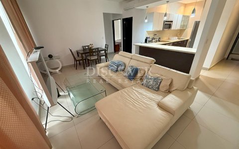 Luxury furnished apartment for rent in Las Cumbres