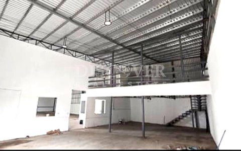  Warehouse for rent on Carretera Panamericana Norte