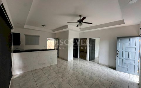  Charming house for rent in San Isidro de la Cruz Verde