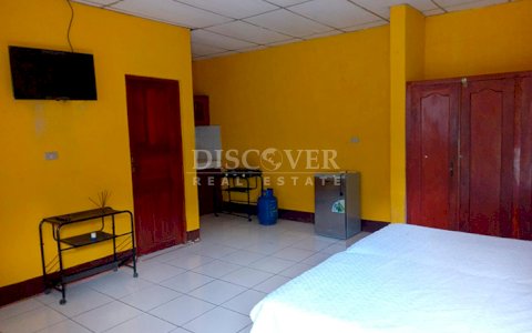 Apartment complex and commercial units for sale/rent - San Marcos 