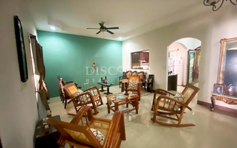  House for Sale in Reparto Fátima - León