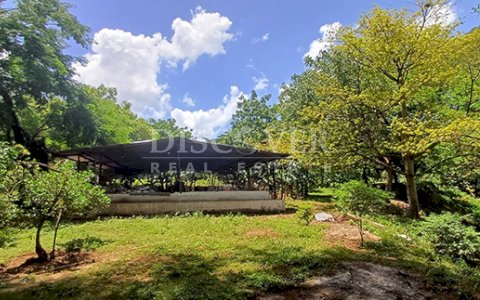  Land/Farm for sale in Sabana Grande - Nindirí