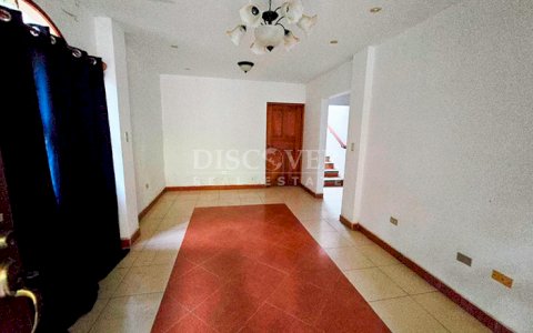Spacious house for sale in Masatepe