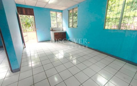 Comfortable house for sale in Masatepe