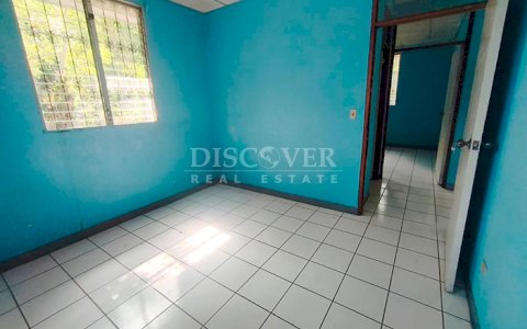  Comfortable house for sale in Masatepe
