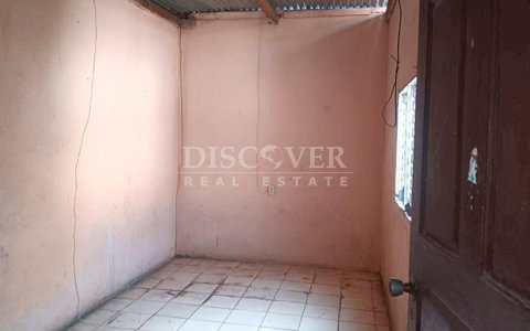 Mini storage unit for rent in Colonia El Periodista 