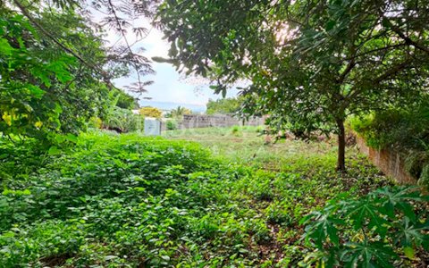  Land with mountain views for sale on Carretera Sur 