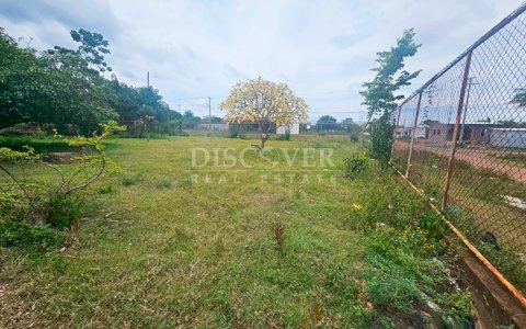  Land for sale in Granada - High Capital Gains Zone 