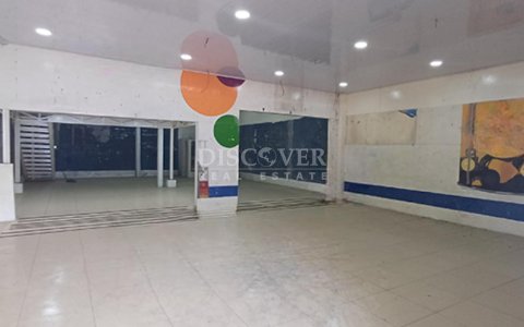  Commercial module rental in the city of Masaya