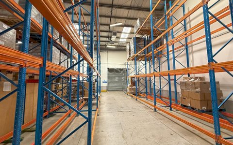  Office-Warehouse for Rent – Prime Location on Carretera a Masaya