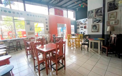  Cafeteria module for rent - Las Palmas