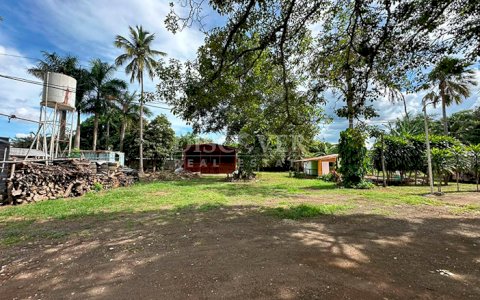  Land for Sale Facing Masaya Highway 