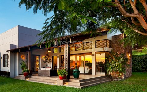  Cozy house for sale and rent in residential area - Villa Fontana