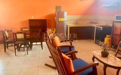  Furnished apartment rental in Los Robles