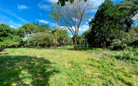 Land for sale facing the highway - South Highway 