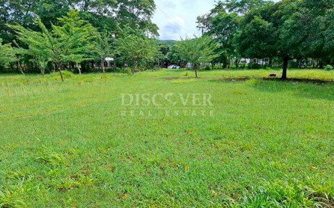 Farm for rent across the road in Juigalpa 