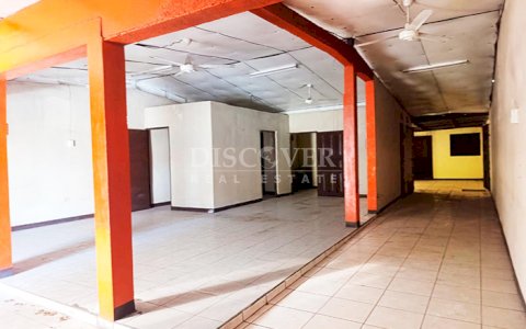  Spacious commercial premises for sale in Ciudad Sandino