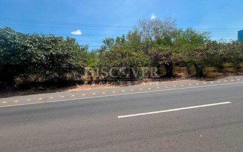  Land for sale on the New Highway to León