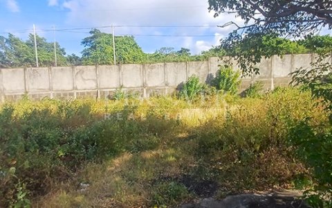  Lots for sale in residential area on Carretera Nueva to León 