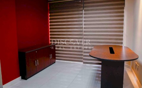 Office space for sale/rent in Colonia El Periodista