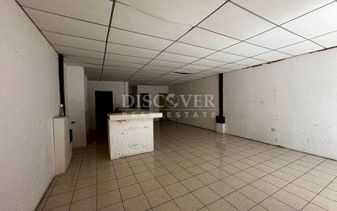  Commercial space for rent in Reparto San Juan