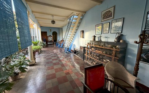 Spacious houses for sale in the city of Grana